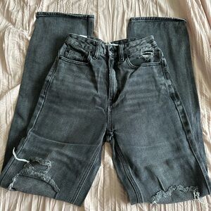 pacsun boyfriend jeans